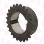 MARTIN SPROCKET & GEAR INC 50BTB14