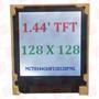 MIDAS DISPLAYS MCT0144C6W128128PML