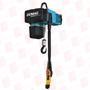 DEMAG DC PRO 10-1000 1/1 H5 V7.2/1.8