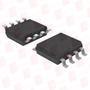 MICROCHIP TECHNOLOGY INC 24LC08BT-I/SN
