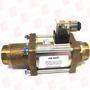 CO AX VALVES INC MK-10-NC-14-10C1-1/2DC-24R