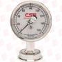 CHICAGO STAINLESS 3S-K-2U-GF-BT-SS