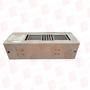 POST GLOVER RESISTORS INC DB20150-0400-101E0BB0