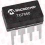 MICROCHIP TECHNOLOGY INC TC7650CPA