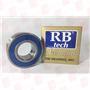 RBI BEARING 6202-2RS-8