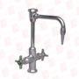 WATER SAVER FAUCET GAURDIAN L414VB