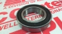 URB BEARINGS 6007-RSR