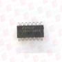 ON SEMICONDUCTOR CD4016BCM