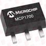 MICROCHIP TECHNOLOGY INC MCP1700T-3302E/MB