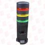 IDEC LD6A-3DZQB-RYG