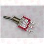 E SWITCH 100DP1T1B1M6QEH