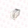 OMRON MY4Z 110/120VAC