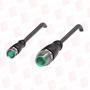 PEPPERL & FUCHS V3-GM-BK0,6M-PVC-U-V3-GM