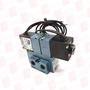 MAC VALVES INC 922A-PM-111BA