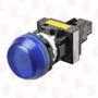 OMRON M22N-BG-TAA-AC-P