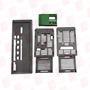 DBE-420-SUB-CASE-KIT by RADWELL VERIFIED SUBSTITUTE