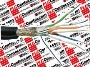 ALPHA WIRE 6456-BK005