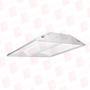 JUNO LIGHTING S2X2BL-3940U-WH3