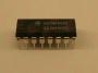 NXP SEMICONDUCTOR MC14495P1