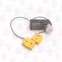 TURCK NI2-Q6.5-AP6-0.13-FS4.4X3/S304