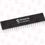 MICROCHIP TECHNOLOGY INC DSPIC30F4011-30I/P