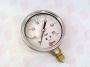 CITEC PRESSURE GAUGE 461-160