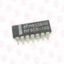NATIONAL SEMICONDUCTOR MF6CN-100
