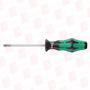 WERA TOOLS 367 HF TX 25