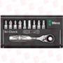 WERA TOOLS 05073645001