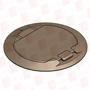 ABB THOMAS & BETTS FPT4-CVR-TBRN