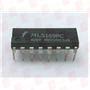 ON SEMICONDUCTOR 74LS169PC