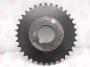 MARTIN SPROCKET & GEAR INC 100B35H-3-15/16