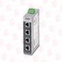 PHOENIX CONTACT FL SWITCH SFN 5TX-24VAC