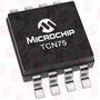 MICROCHIP TECHNOLOGY INC TCN75AVUA713