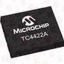 MICROCHIP TECHNOLOGY INC TC4422AVMF