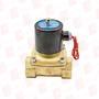 HAK FLUID POWER EQUIPMENT 2W400-40 (24V DC)