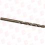 TRIUMPH TWIST DRILL 011518