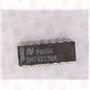 NATIONAL SEMICONDUCTOR DM74S136N