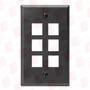 LEVITON 41080-6EP