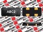 ABRACON ABC2-11.0592MHZ-4-T