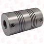 HELICAL COUPLINGS MC7C125-16K3-12K3
