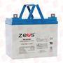 ZEUS BATTERY PRODUCTS PC33-12NB