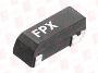 FOX ELECTRONICS FPXLF200-20-1000/REEL