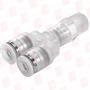 FESTO NPQP-Y-Q8-E-FD-P10
