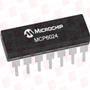 MICROCHIP TECHNOLOGY INC MCP6024-I/P