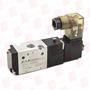 HAK FLUID POWER EQUIPMENT 3V110-06 (110V AC)