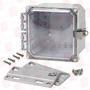 INTEGRA ENCLOSURES H6064HCFLL