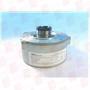 BEI SENSORS HS35F-75-R2-SS-3600-ABZC-28V/V-DM18