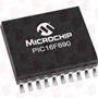 MICROCHIP TECHNOLOGY INC PIC16F690-I/SO