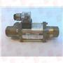 CO AX VALVES INC MK-10-DR-NC